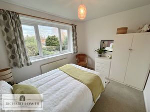 Bedroom Two- click for photo gallery